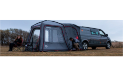 Vango Tailgate Hub Low 11 Vango Tailgate Hub Low -Campingzelte Verkaufsgeschäft 712388 4852484
