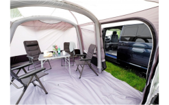 Vango Galli III Air Low -Campingzelte Verkaufsgeschäft 714647 4851749