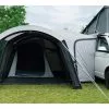 Outwell Jonesville 290 SA Flex Busvorzelt + ONS Leuchtelement-Set Bundle -Campingzelte Verkaufsgeschäft 716504 4869680