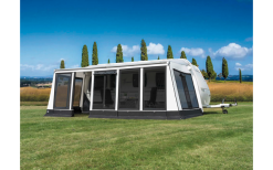 Wigo Rolli Plus Modul 250 - Größe 10b 14 Wigo Rolli Plus Modul 250 - Größe 10b -Campingzelte Verkaufsgeschäft 726191 4870664