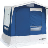 Brunner Gusto NG III Küchenzelt 200 X 200 Cm Blau -Campingzelte Verkaufsgeschäft 729854 4882991