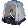 High Peak Torbole Freistehendes Mehrzweckzelt 150 X 185 Cm Grau/schwarz/blau -Campingzelte Verkaufsgeschäft 730940 4892246