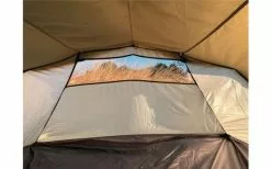 Robens Voyager Versa 4 Tunnelzelt 4 Personen 415 X 230 X 125 Cm -Campingzelte Verkaufsgeschäft 731645 5040497