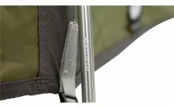 Robens Voyager Versa 4 Tunnelzelt 4 Personen 415 X 230 X 125 Cm -Campingzelte Verkaufsgeschäft 731657 5040521