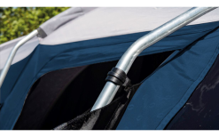 Outwell Montana 6PE Tunnelzelt Dreiraum Für 6 Personen 11 Outwell Montana 6PE Tunnelzelt Dreiraum Für 6 Personen -Campingzelte Verkaufsgeschäft 732686 4967354