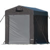 Wecamp Gerätezelt Utility 225x185x200/190 Cm -Campingzelte Verkaufsgeschäft 733289 4877492