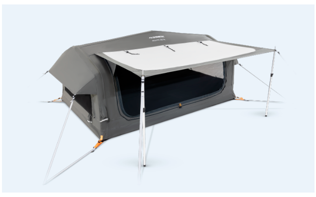 Dometic Pico FTC 2X2 TC Aufblasbares Campingzelt Für Zwei Personen 4 Dometic Pico FTC 2X2 TC Aufblasbares Campingzelt Für Zwei Personen – Bild 2