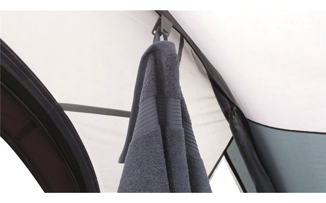 Outwell Starhill 4A Aufblasbares Tunnelzelt Für 4 Personen 3 Outwell Starhill 4A Aufblasbares Tunnelzelt Für 4 Personen