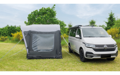 Outwell Parkville 200SA Flex Busvorzelt + ONS Leuchtelement-Set Bundle -Campingzelte Verkaufsgeschäft 736979 4959119