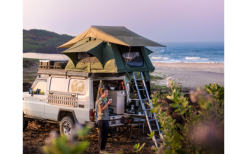 Gordigear Dachzelt Für 2 Personen Mit Staufläche 140 X 240 Cm Grün 11 Gordigear Dachzelt Für 2 Personen Mit Staufläche 140 X 240 Cm Grün -Campingzelte Verkaufsgeschäft 737309 4968284