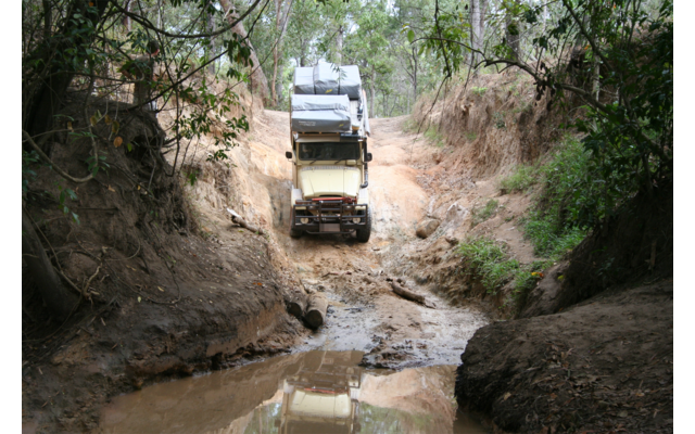 Gordigear Dachzelt Für 2 Personen Mit Staufläche 140 X 240 Cm Grün 7 Gordigear Dachzelt Für 2 Personen Mit Staufläche 140 X 240 Cm Grün – Bild 5