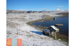 Gordigear Dachzelt Plus Für 3 Personen Mit Staufläche 165 X 320 Cm Grün -Campingzelte Verkaufsgeschäft 737357 4968542