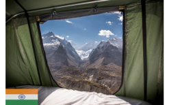 Gordigear Dachzelt 140 Plus Für 2 Personen Mit Vorzelt 140 X 320 Cm Grün 13 Gordigear Dachzelt 140 Plus Für 2 Personen Mit Vorzelt 140 X 320 Cm Grün -Campingzelte Verkaufsgeschäft 737387 4968668