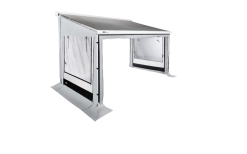 Thule Residence G3 Sides Seitenwand 2,75m 3XL