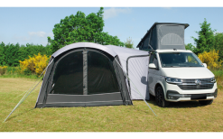 Outwell Jonesville 440 SA Flex Busvorzelt + ONS Leuchtelement-Set Bundle 11 Outwell Jonesville 440 SA Flex Busvorzelt + ONS Leuchtelement-Set Bundle -Campingzelte Verkaufsgeschäft 740630 4979405