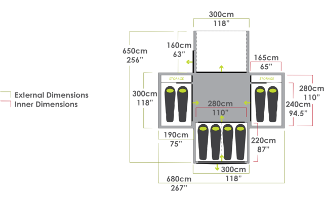 Zempire Pro III V2 8 Zempire Pro III V2 – Bild 6