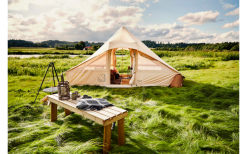 Nordisk Utgard 13.2 TC - 6 Personen Zelt -Campingzelte Verkaufsgeschäft 751319 5015708