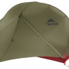 MSR Hubba Bubba NX 2 Ultraleichtes 2 Personen Zelt -Campingzelte Verkaufsgeschäft 755879 5128727