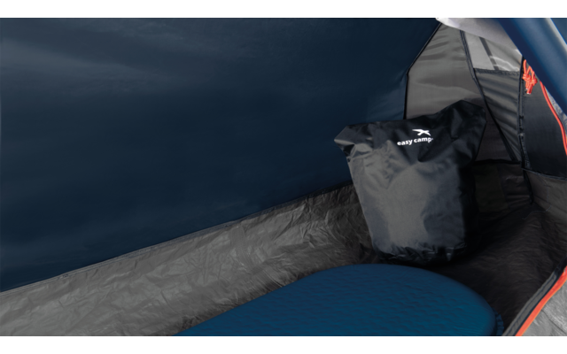 Easy Camp Geminga 100 Compact 1 Personen Tunnelzelt 9 Easy Camp Geminga 100 Compact 1 Personen Tunnelzelt – Bild 7