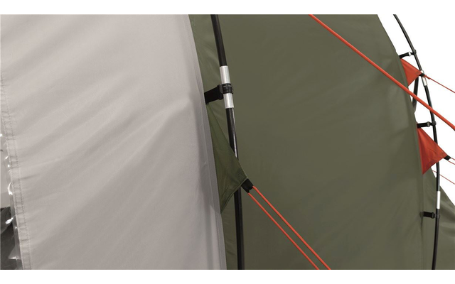 Easy Camp Huntsville Twin 600 Tunnelzelt Für 6 Personen 6 Easy Camp Huntsville Twin 600 Tunnelzelt Für 6 Personen – Bild 4