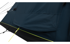 Outwell Springville Aufblasbares 6SA Tunnelzelt Für 6 Personen -Campingzelte Verkaufsgeschäft 773501 5139635