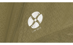 Robens Double Dreamer 5 Tunnelzelt Sand Grün -Campingzelte Verkaufsgeschäft 774419 5188727