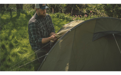 Robens Challenger 3XE Tunnelzelt Grün 13 Robens Challenger 3XE Tunnelzelt Grün -Campingzelte Verkaufsgeschäft 774461 5143154