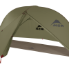 MSR Hubba NX Solo UL Ein-Personen /-Tourenzelt 1 MSR Hubba NX Solo UL Ein-Personen /-Tourenzelt -Campingzelte Verkaufsgeschäft 788237 5202659
