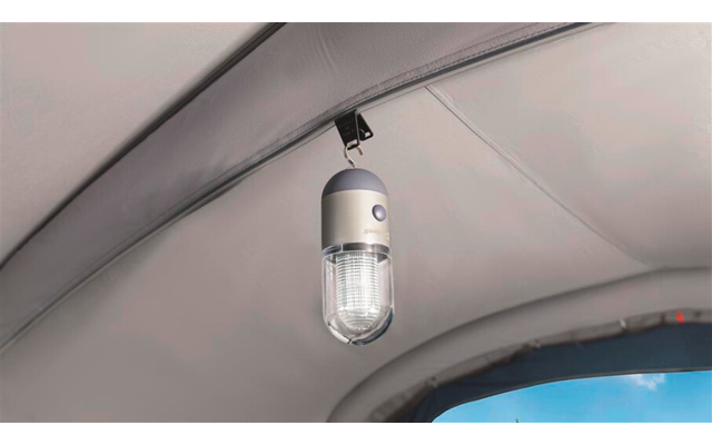 Outwell Hayward Lake 4ATC Aufblasbares Tunnelzelt 4 Personen 5 Outwell Hayward Lake 4ATC Aufblasbares Tunnelzelt 4 Personen – Bild 3