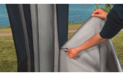 Outwell Hayward Lake 4ATC Aufblasbares Tunnelzelt 4 Personen 12 Outwell Hayward Lake 4ATC Aufblasbares Tunnelzelt 4 Personen -Campingzelte Verkaufsgeschäft 790754 5220665