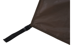 Nordisk Oppland 2 (2.0) Footprint Zeltunterlage -Campingzelte Verkaufsgeschäft 802331 5252042