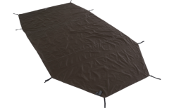 Nordisk Oppland 3 (2.0) Footprint -Campingzelte Verkaufsgeschäft 802421 5252720