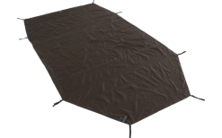 Nordisk Oppland 3 (2.0) Footprint -Campingzelte Verkaufsgeschäft 802436 5252750
