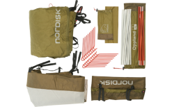 Nordisk Oppland 3 (3.0) PU Zelt 14 Nordisk Oppland 3 (3.0) PU Zelt -Campingzelte Verkaufsgeschäft 802589 5252123