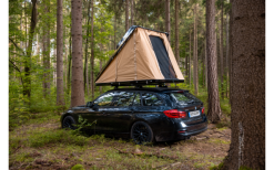 Autocamp Freelife Sport Dachzelt 2 Personen -Campingzelte Verkaufsgeschäft 805076 5265773