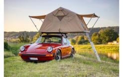 Autocamp Trophy 130 Dachzelt 2 Personen -Campingzelte Verkaufsgeschäft 805166 5270864