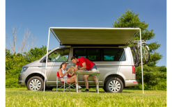 Fiamma F35 Pro 180 Markise Gehäusefarbe Titanium Tuchfarbe Royal Grey 180 Cm 11 Fiamma F35 Pro 180 Markise Gehäusefarbe Titanium Tuchfarbe Royal Grey 180 Cm -Campingzelte Verkaufsgeschäft 808142 5277365