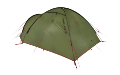 High Peak Nightingale 3 Kuppelzelt Mit Vorbau Für 3 Personen 200 X 320 Cm -Campingzelte Verkaufsgeschäft 811988 5291960