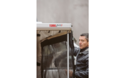 Fiamma F45s 260 Markise Für Rechtslenker VW T5/T6 Multivan/Transporter Tuchfarbe Royal Grey 260 Cm Gehäusefarbe Deep Black 11 Fiamma F45s 260 Markise Für Rechtslenker VW T5/T6 Multivan/Transporter Tuchfarbe Royal Grey 260 Cm Gehäusefarbe Deep Black -Campingzelte Verkaufsgeschäft 814955 5295251