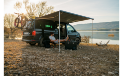 Fiamma F45s 260 Markise Für Rechtslenker VW T5/T6 Multivan/Transporter Tuchfarbe Royal Grey 260 Cm Gehäusefarbe Deep Black 15 Fiamma F45s 260 Markise Für Rechtslenker VW T5/T6 Multivan/Transporter Tuchfarbe Royal Grey 260 Cm Gehäusefarbe Deep Black -Campingzelte Verkaufsgeschäft 814985 5295284