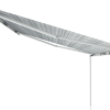 Fiamma F45s 190 Markise Rechtslenker Gehäusefarbe Polar White Tuchfarbe Royal Grey 190 Cm 2 Fiamma F45s 190 Markise Rechtslenker Gehäusefarbe Polar White Tuchfarbe Royal Grey 190 Cm -Campingzelte Verkaufsgeschäft 818174 5300048