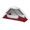 MSR Hubba NX Tent V6 Faltzelt 1 Person -Campingzelte Verkaufsgeschäft 819884 5303717