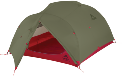 MSR Mutha Hubba NX V2 3 Personen Weiß -Campingzelte Verkaufsgeschäft 819908 5300303
