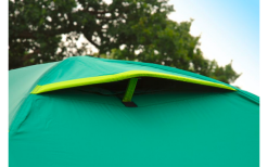 Coleman Kobuk Valley 2 Personen Zelt -Campingzelte Verkaufsgeschäft 821504 5313071