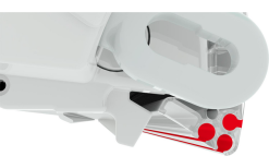 Fiamma F80s 320 Markise Gehäusefarbe Titanium Tuchfarbe Royal Grey 320 Cm -Campingzelte Verkaufsgeschäft 821732 5306768