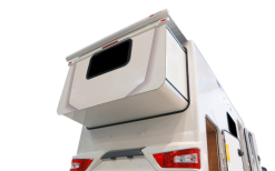 Fiamma Slide Out 170 Markise Für Mobile Fahrzeugwände Tuchfarbe Royal Grey Gehäusefarbe Deep Black 170 Cm -Campingzelte Verkaufsgeschäft 822170 5314055