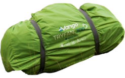 Vango TRYFAN 300 Kuppelzelt 3-Personen -Campingzelte Verkaufsgeschäft 822287 5315738