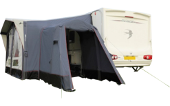 Vango Tall Annex All Season -Campingzelte Verkaufsgeschäft 822377 5315999
