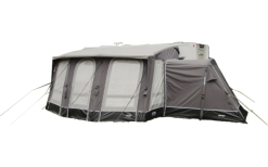 Vango Tall Annex Elements ProShield Anbau Für Balletto & Tuscany