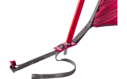 MSR Mutha Hubba NX V2 3 Personen Weiß -Campingzelte Verkaufsgeschäft 822626 5316278